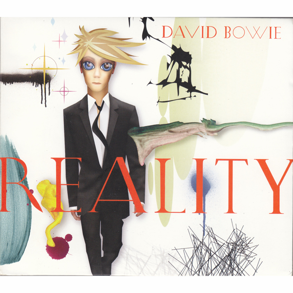 Reality [Limited Edition]
